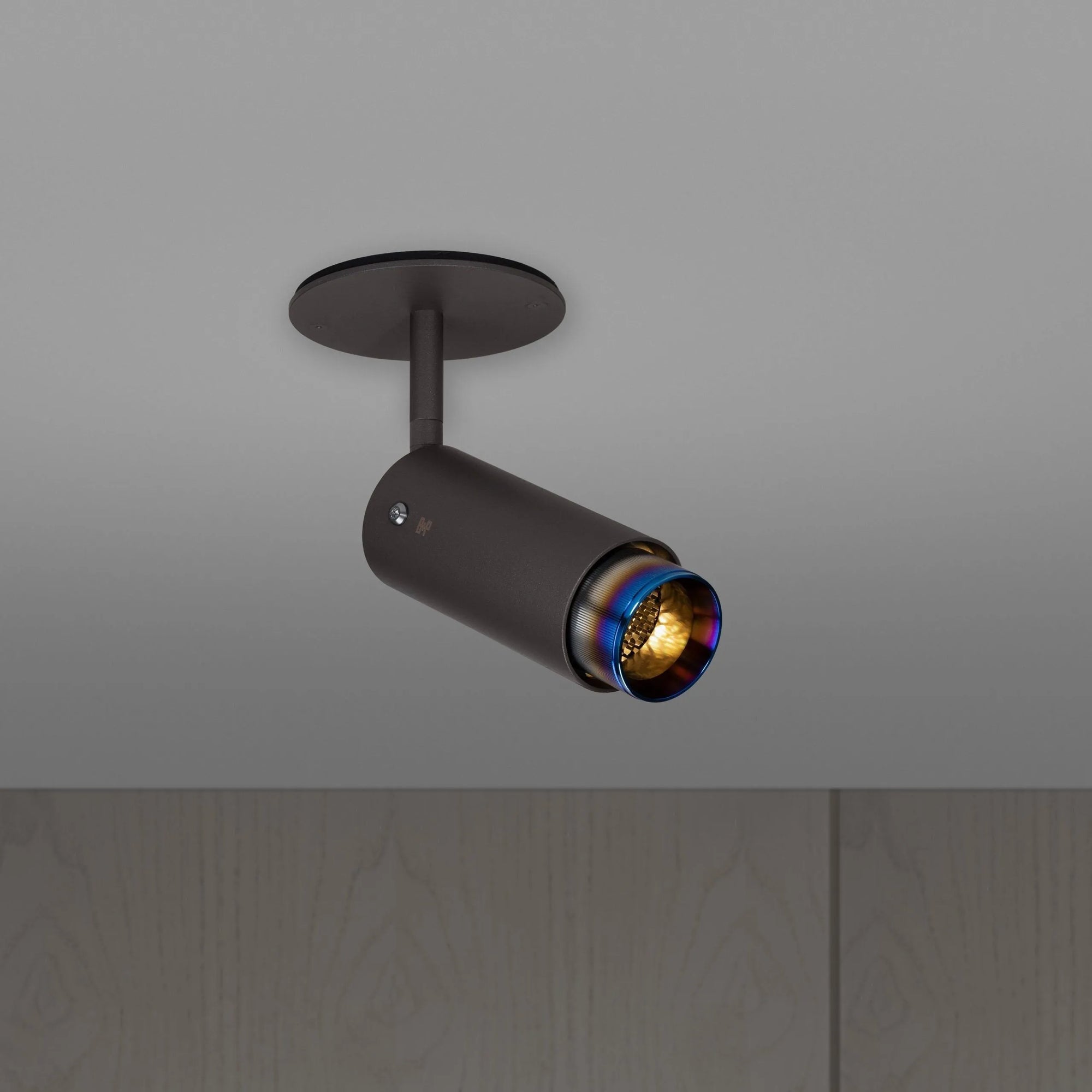 Buster + Punch - Exhaust Spotlight - Linear - NEIG-183977 | Montreal Lighting & Hardware