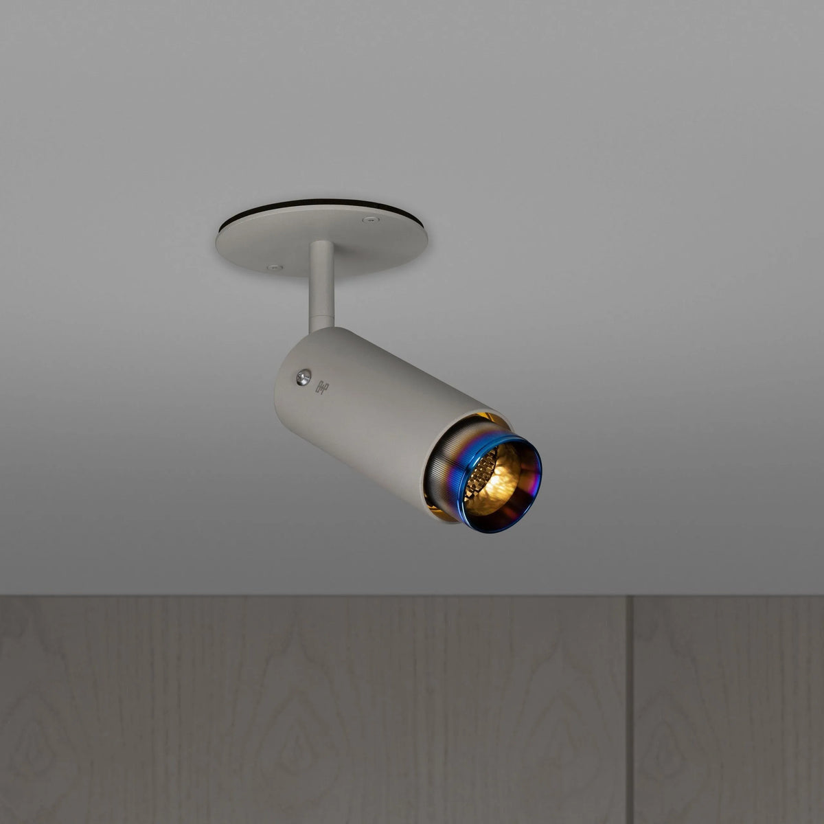 Buster + Punch - Exhaust Spotlight - Linear - NEIG-703986 | Montreal Lighting & Hardware