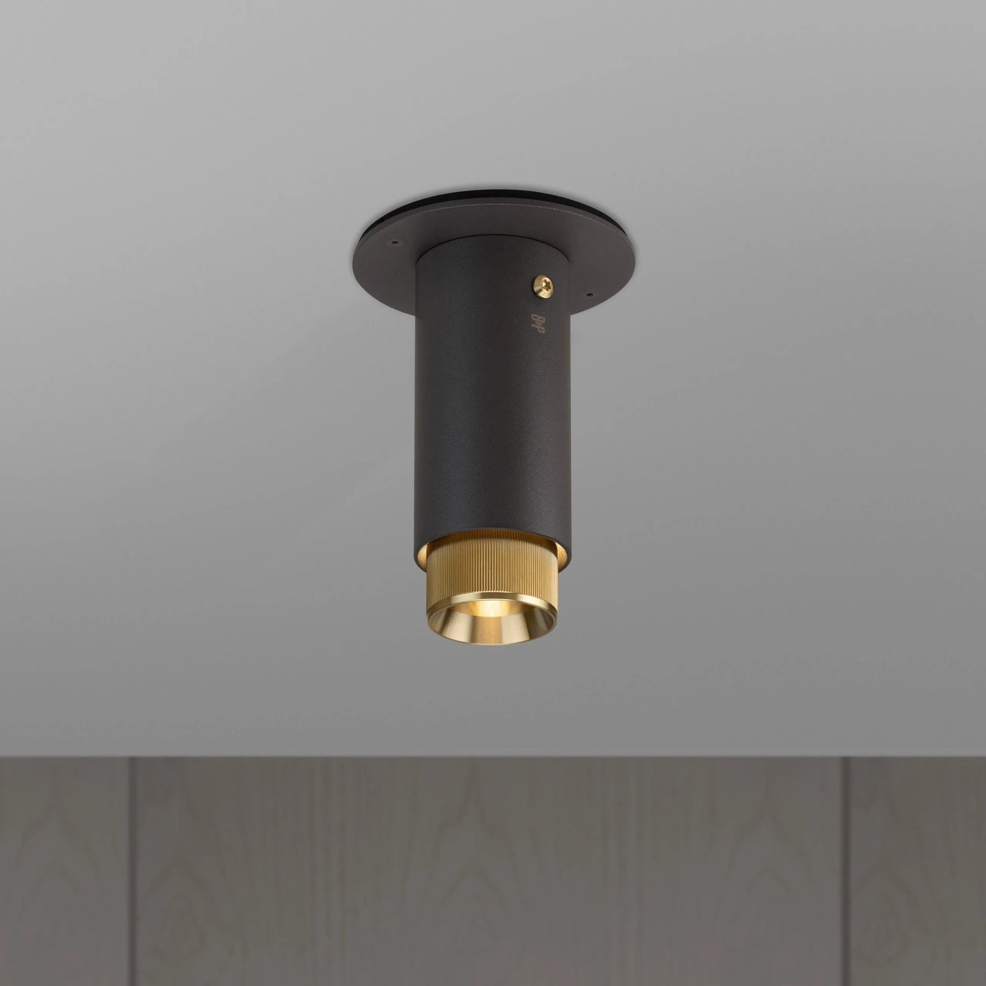 Buster + Punch - Exhaust Surface - Linear - NEIG-694013 | Montreal Lighting & Hardware