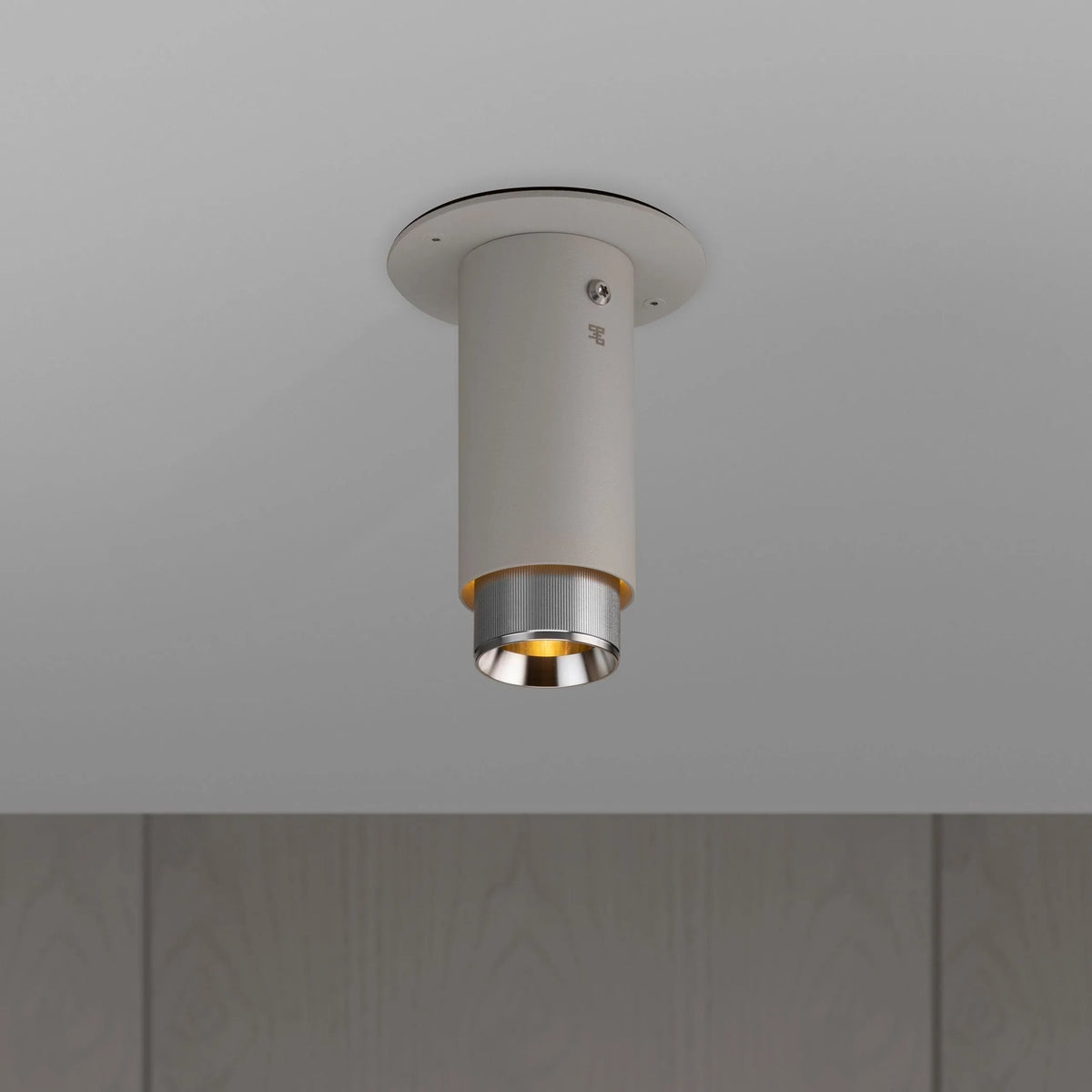 Buster + Punch - Exhaust Surface - Linear - NEIG-234022 | Montreal Lighting & Hardware