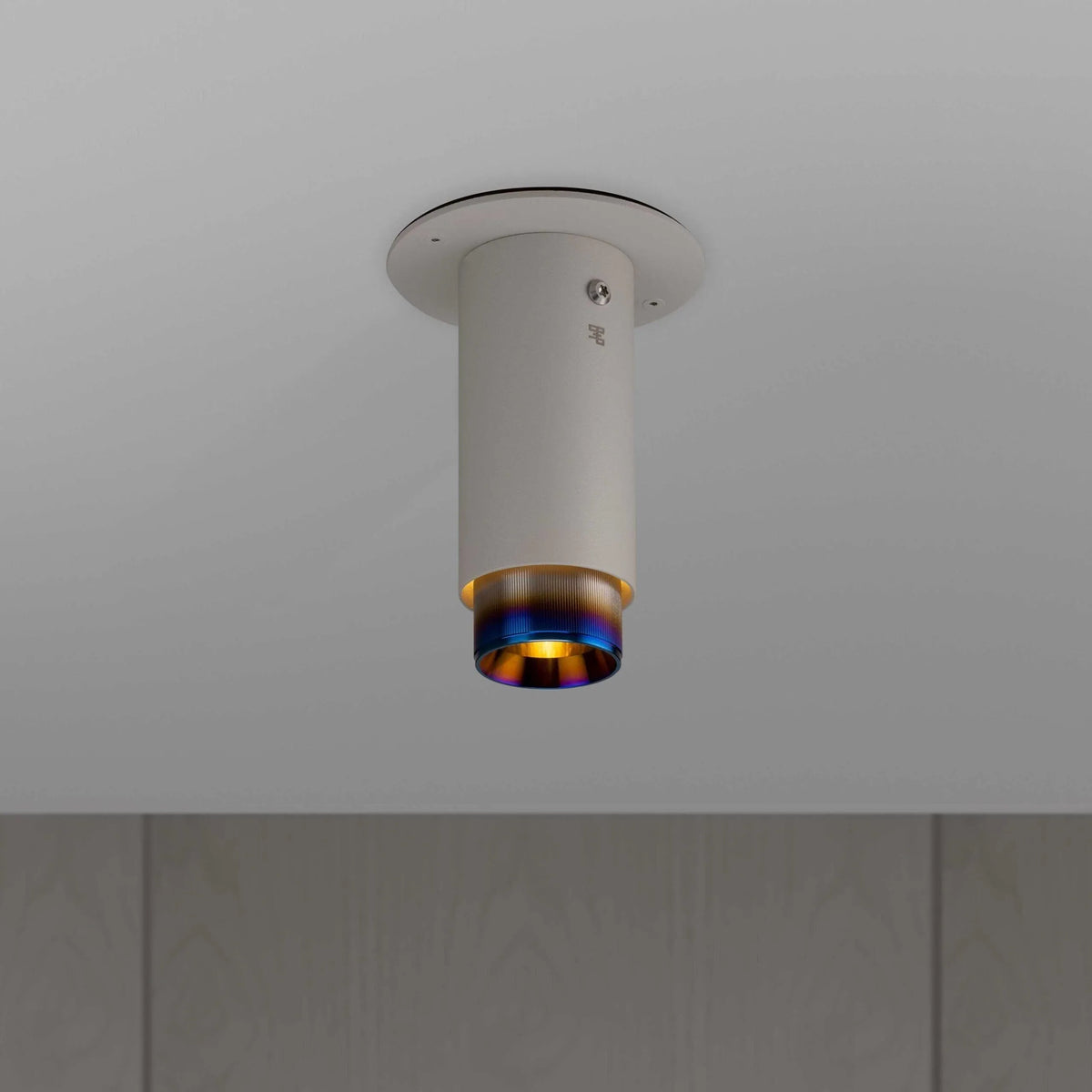 Buster + Punch - Exhaust Surface - Linear - NEIG-704020 | Montreal Lighting & Hardware