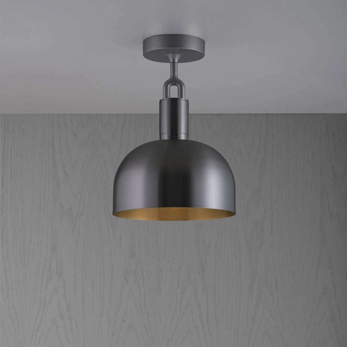 Buster + Punch - Forked Ceiling - Shade - NFC-863223 | Montreal Lighting & Hardware