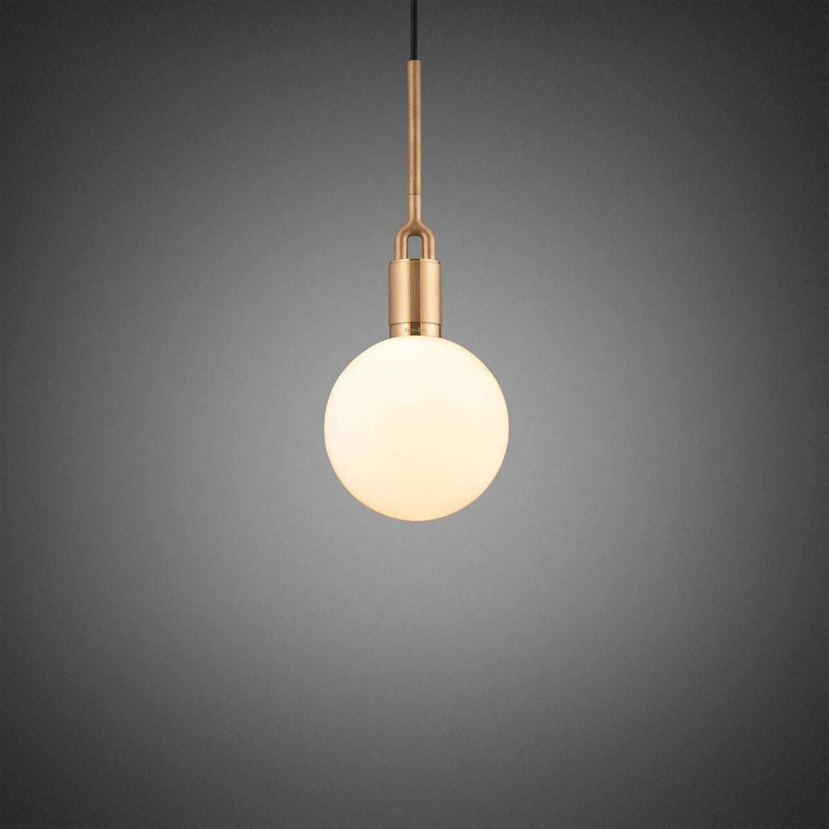 Buster + Punch - Forked Pendant - Globe - NFP-823169 | Montreal Lighting & Hardware