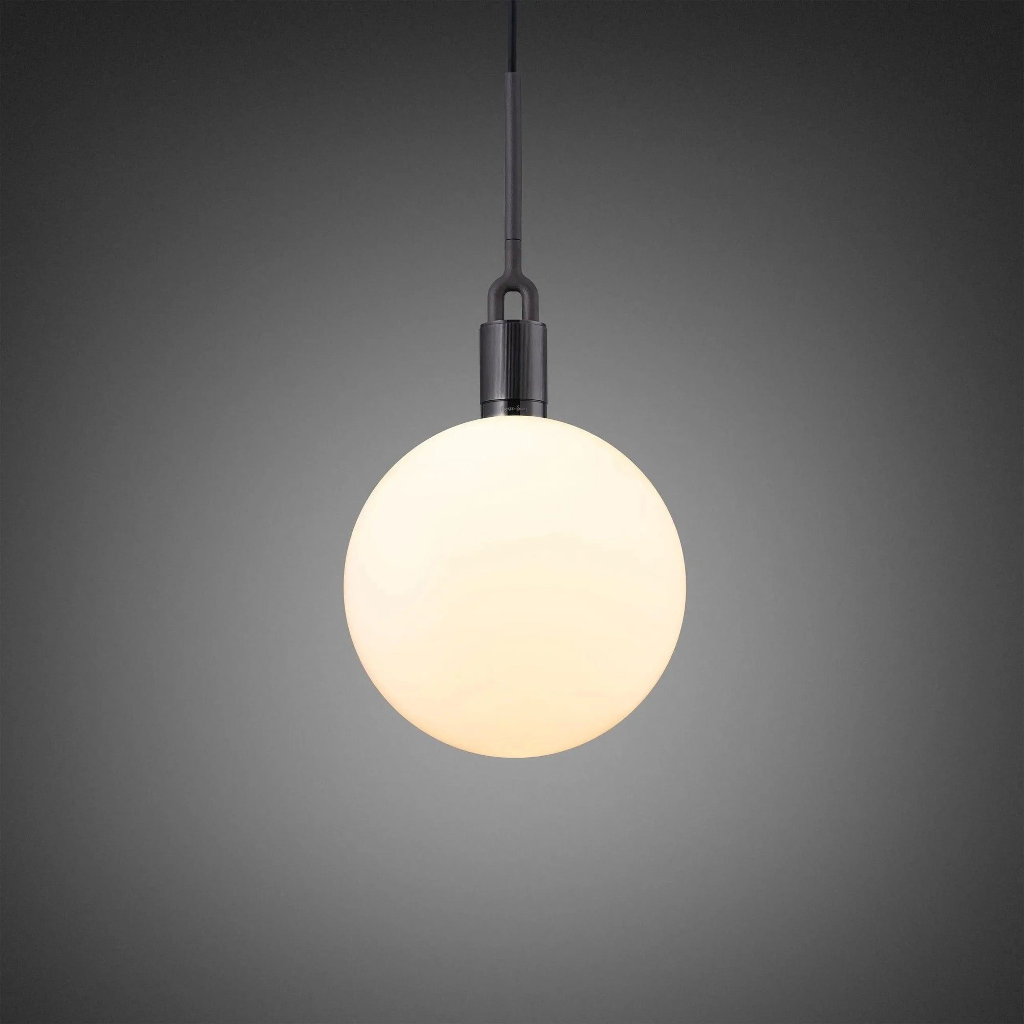 Buster + Punch - Forked Pendant - Globe - NFP-823170 | Montreal Lighting & Hardware
