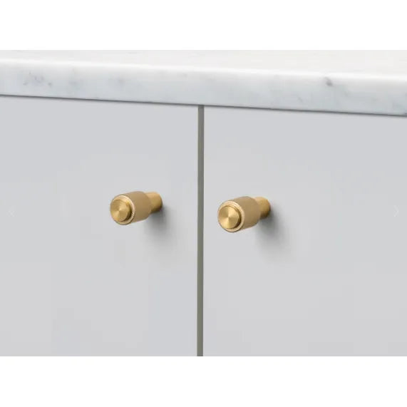 Buster + Punch - Furniture Knob - Cast - UFK-051273 | Montreal Lighting & Hardware