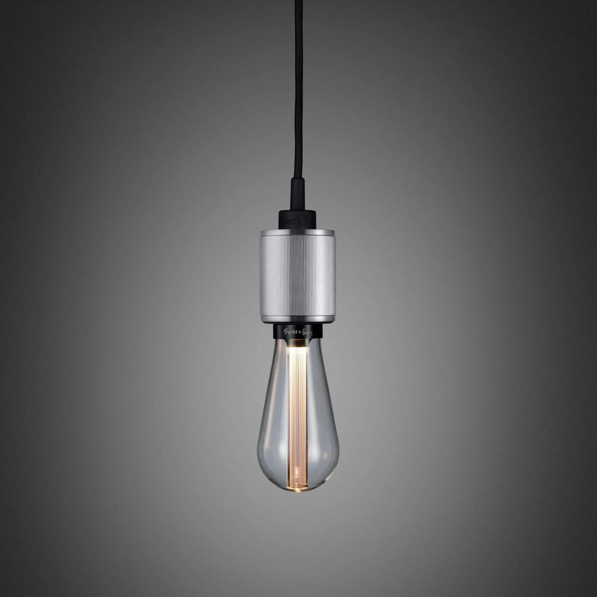 Buster + Punch - Heavy Metal Pendant - Linear - NHM-072910 | Montreal Lighting & Hardware