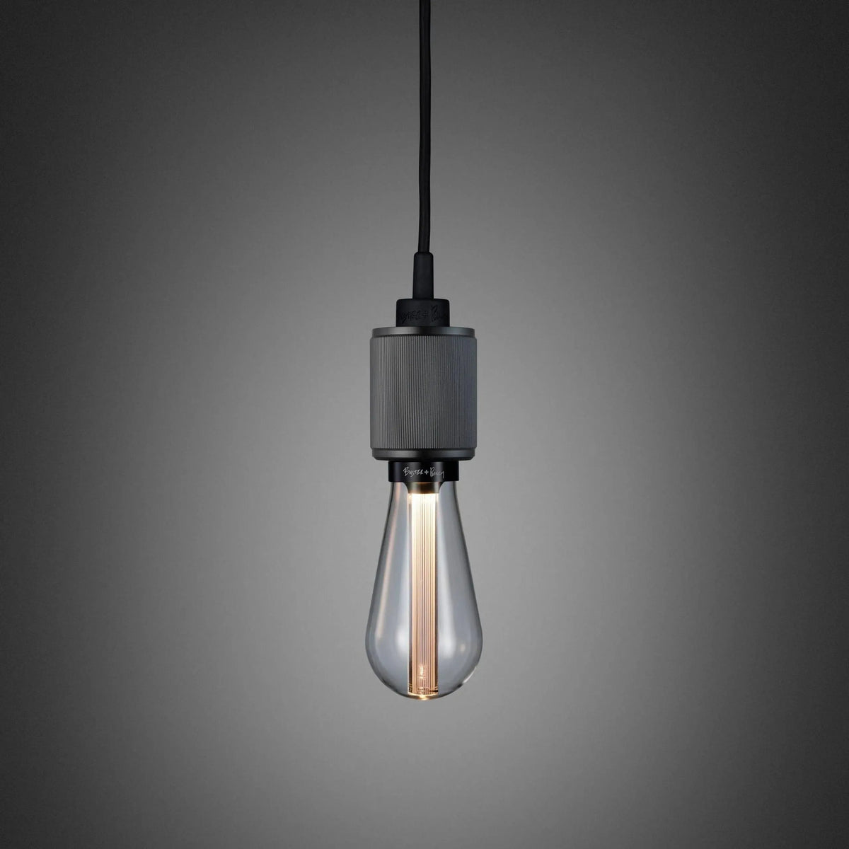 Buster + Punch - Heavy Metal Pendant - Linear - NHM-351605 | Montreal Lighting & Hardware