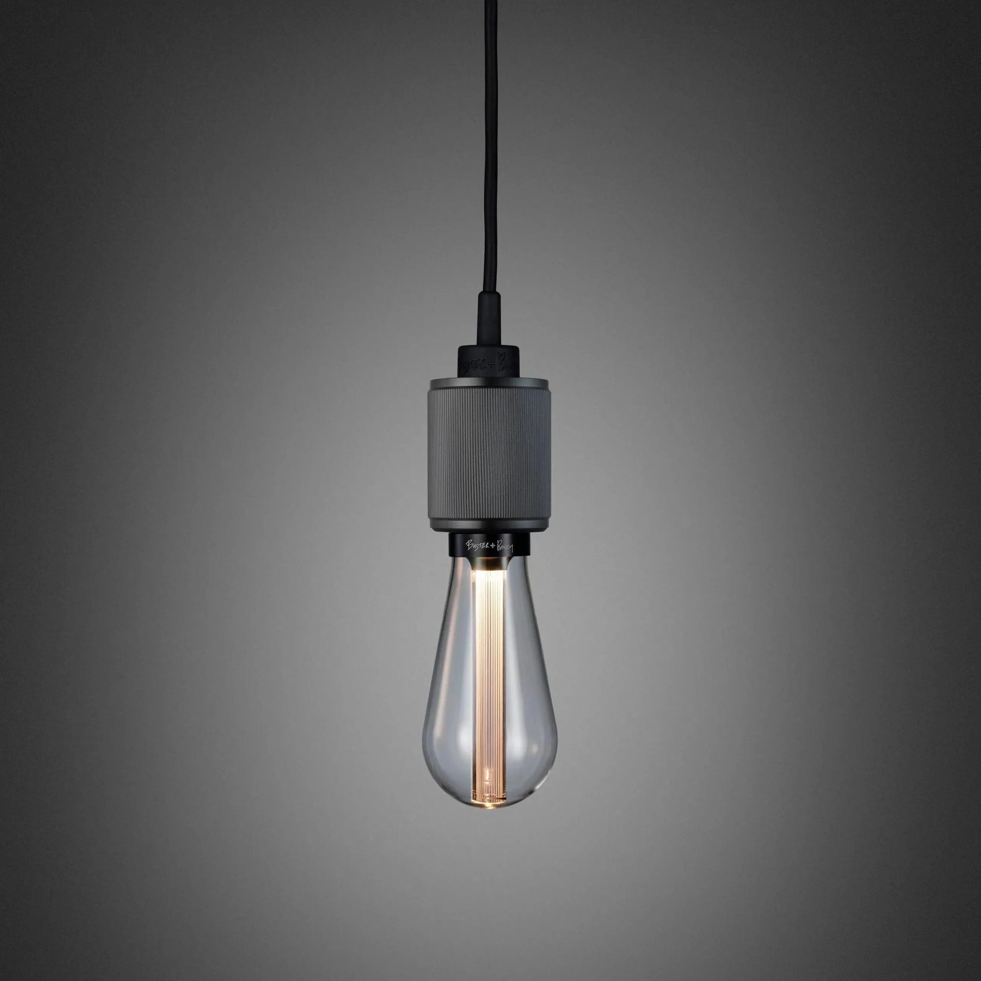 Buster + Punch - Heavy Metal Pendant - Linear - NHM-361604 | Montreal Lighting & Hardware