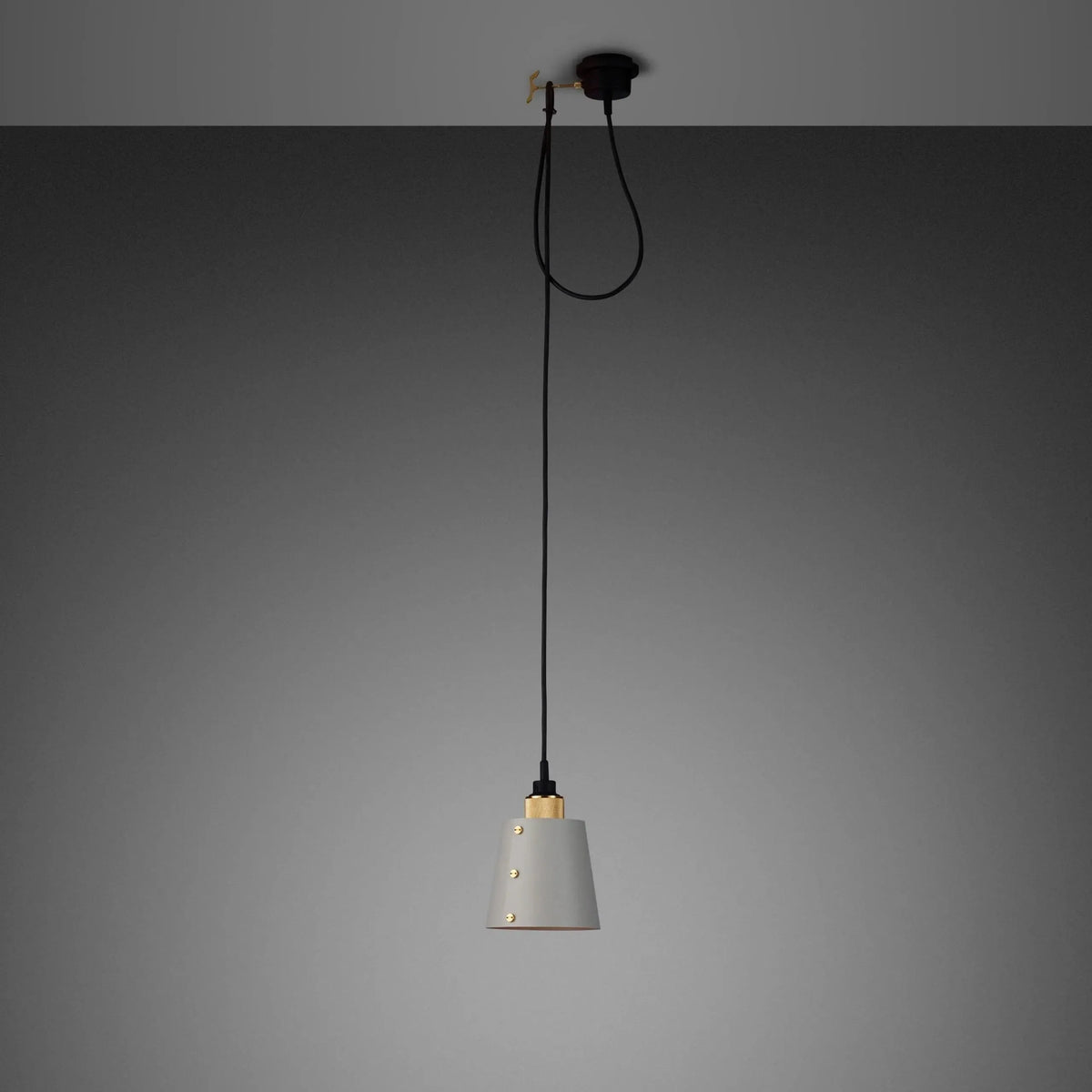 Buster + Punch - Hooked 1.0 Pendant - NHK-18478 | Montreal Lighting & Hardware