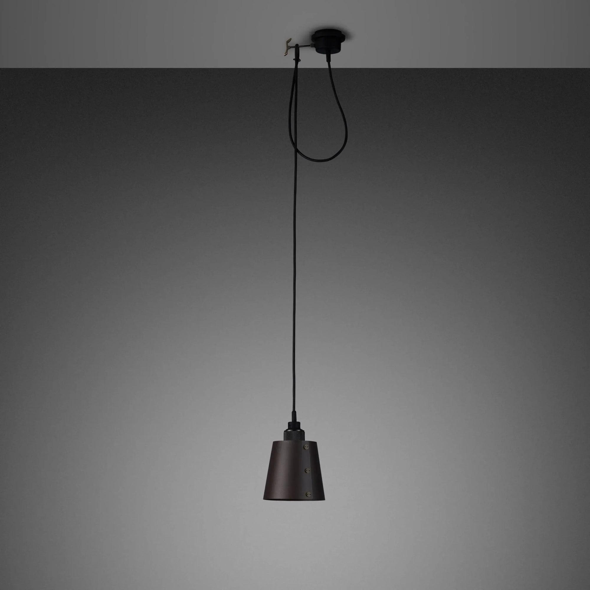 Buster + Punch - Hooked 1.0 Pendant - NHK-18478 | Montreal Lighting & Hardware