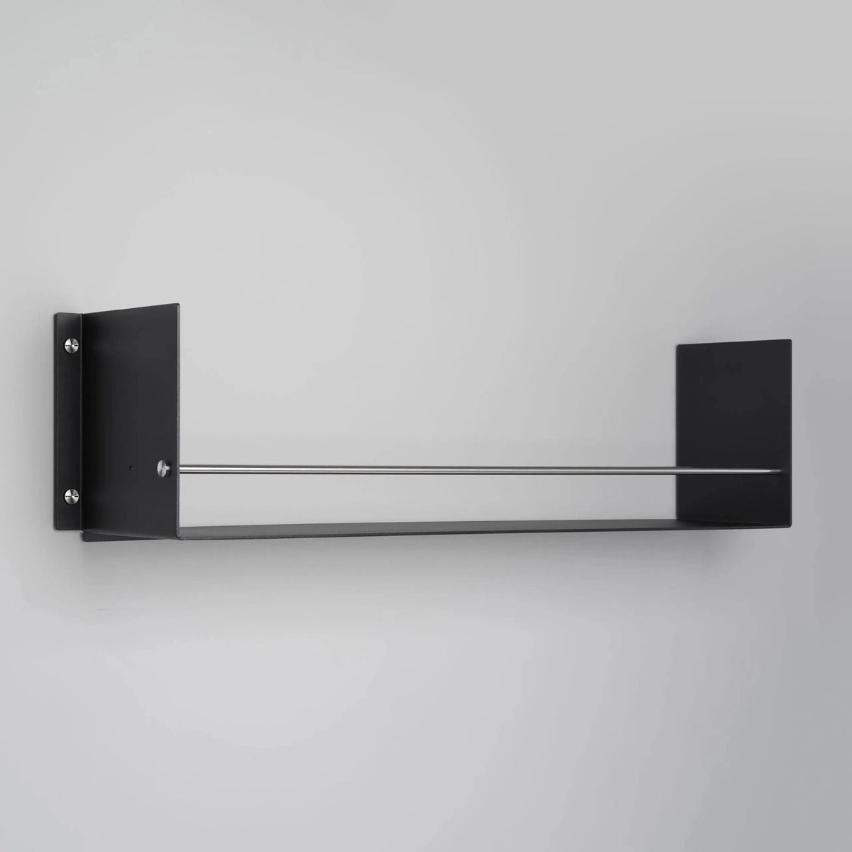 Buster + Punch - Kitchen Shelf w/ Girder - USV-041916 | Montreal Lighting & Hardware