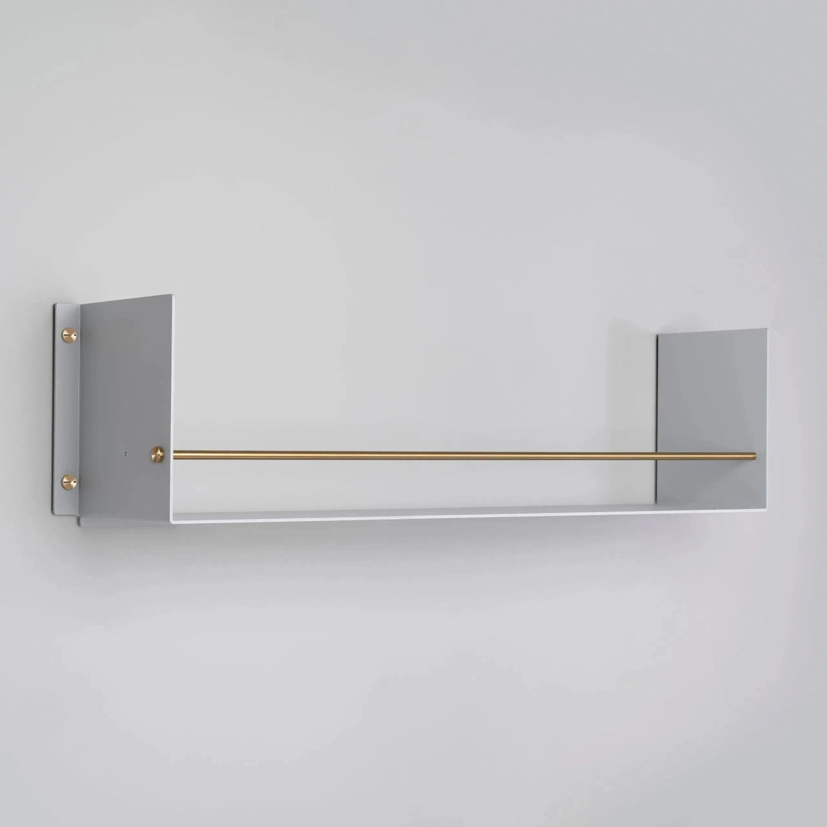 Buster + Punch - Kitchen Shelf w/ Girder - USV-251919 | Montreal Lighting & Hardware