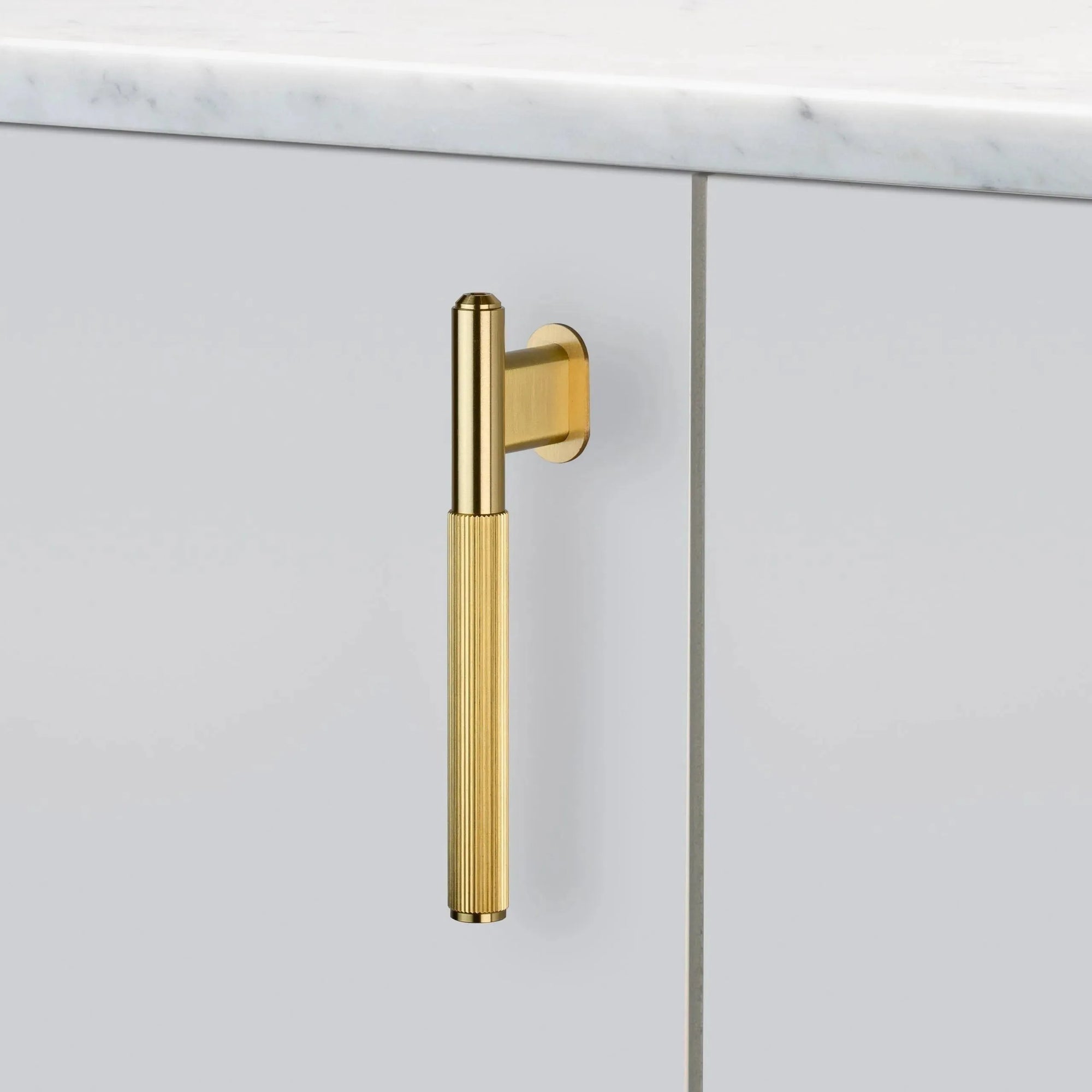 Buster + Punch - L-Bar - NLB-02374 | Montreal Lighting & Hardware