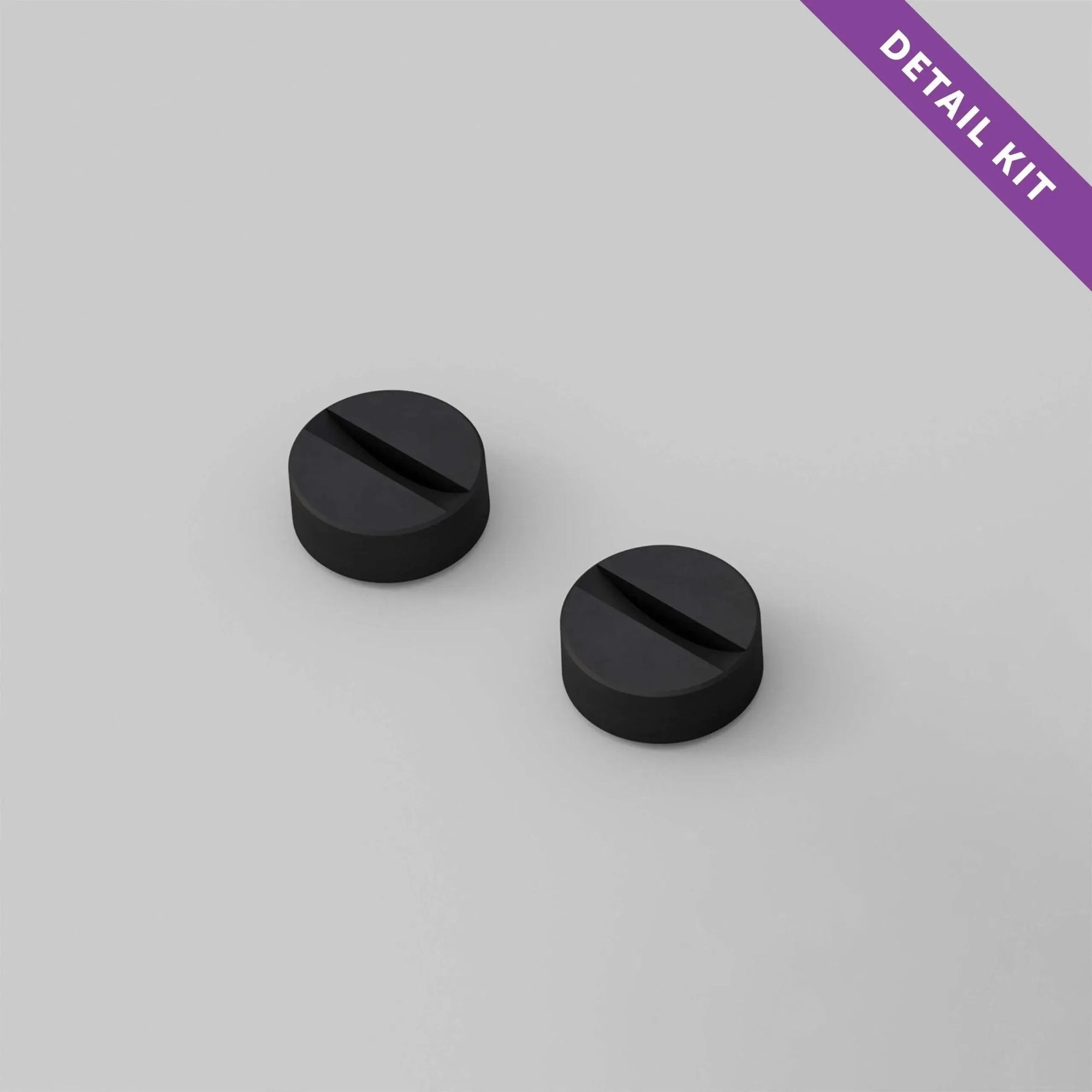 Buster + Punch - Outlet Detail Kit - NSK-02373 | Montreal Lighting & Hardware