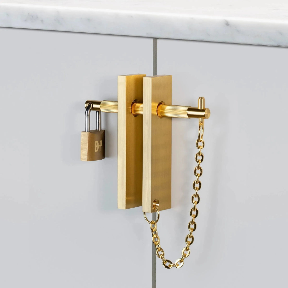 Buster + Punch - Precious Bar - NCC-05426 | Montreal Lighting & Hardware