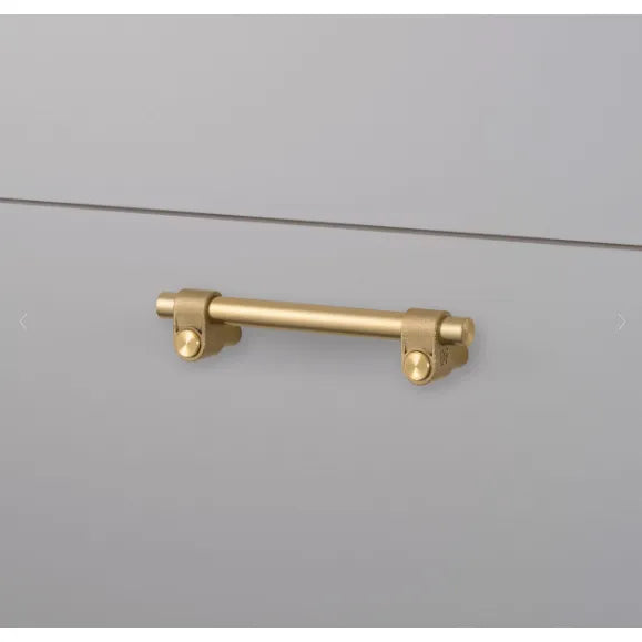 Buster + Punch - Pull Bar - Cast - UPB-052110 | Montreal Lighting & Hardware