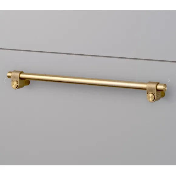 Buster + Punch - Pull Bar - Cast - UPB-052118 | Montreal Lighting & Hardware