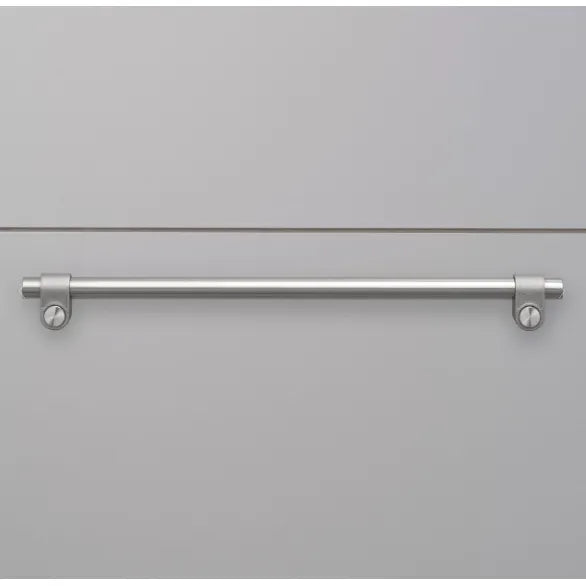 Buster + Punch - Pull Bar - Cast - UPB-072117 | Montreal Lighting & Hardware
