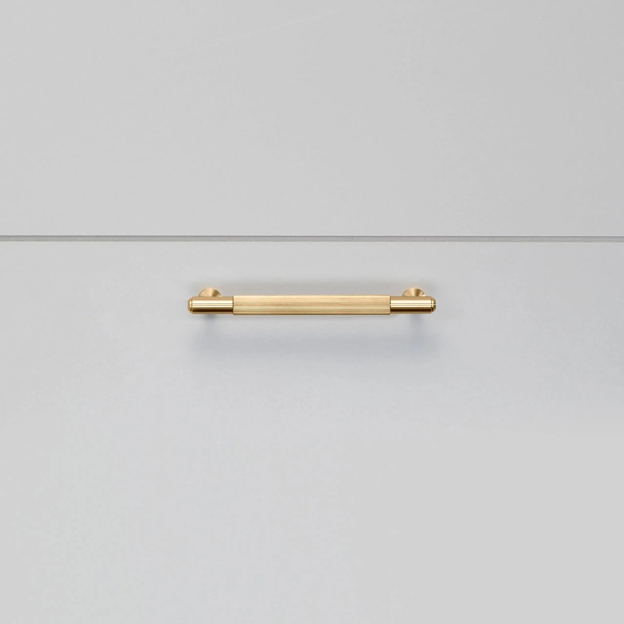 Buster + Punch - Pull Bar - Linear - NPB-05331 | Montreal Lighting & Hardware