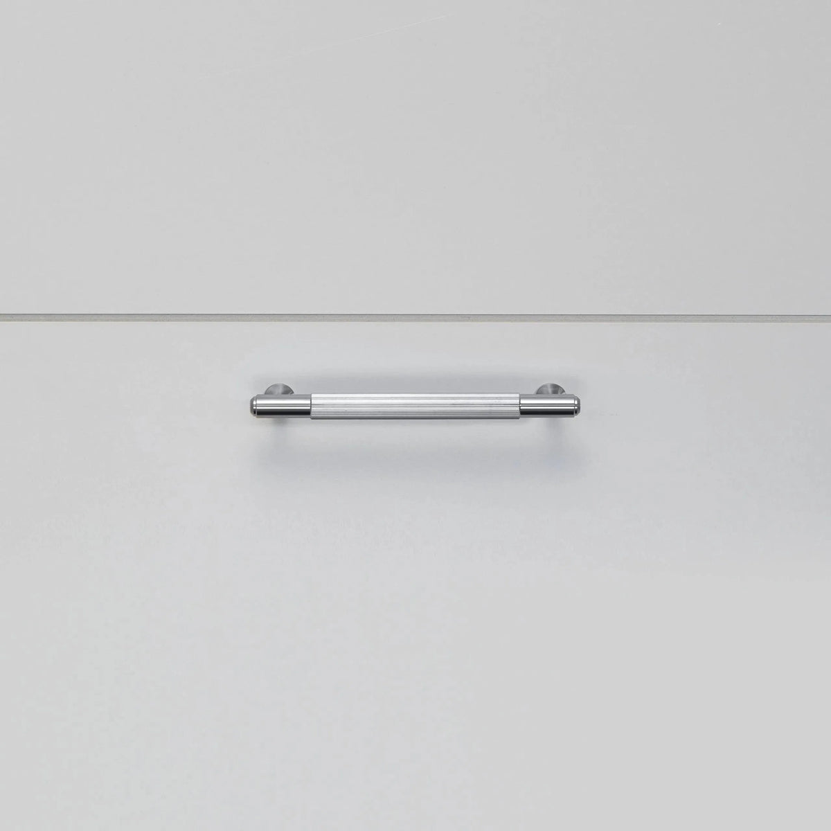Buster + Punch - Pull Bar - Linear - NPB-07330 | Montreal Lighting & Hardware