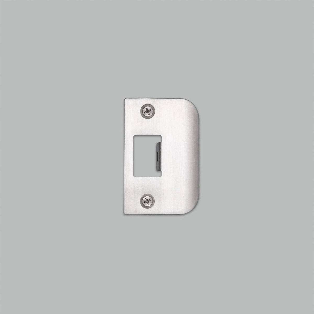 Buster + Punch - Strike Plate Kit - Standard Door - UDS-021796 | Montreal Lighting & Hardware