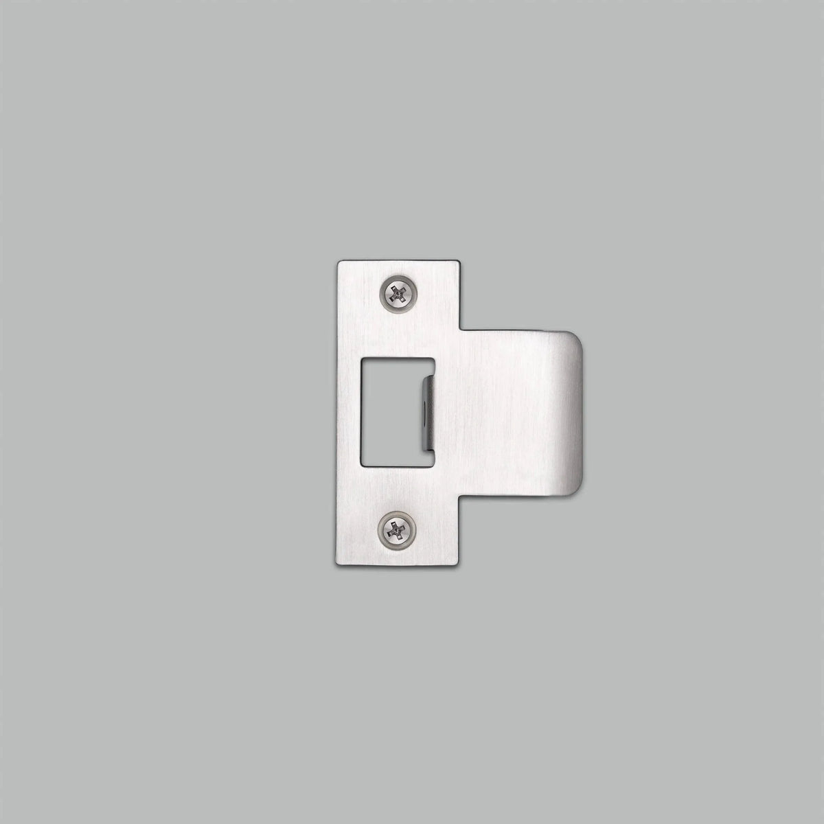 Buster + Punch - Strike Plate Kit - T Shaped - UDS-021784 | Montreal Lighting & Hardware