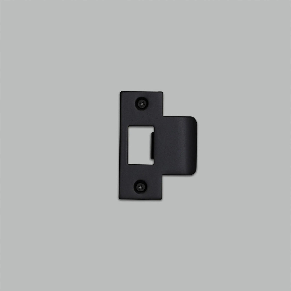 Buster + Punch - Strike Plate Kit - T Shaped - UDS-021784 | Montreal Lighting & Hardware