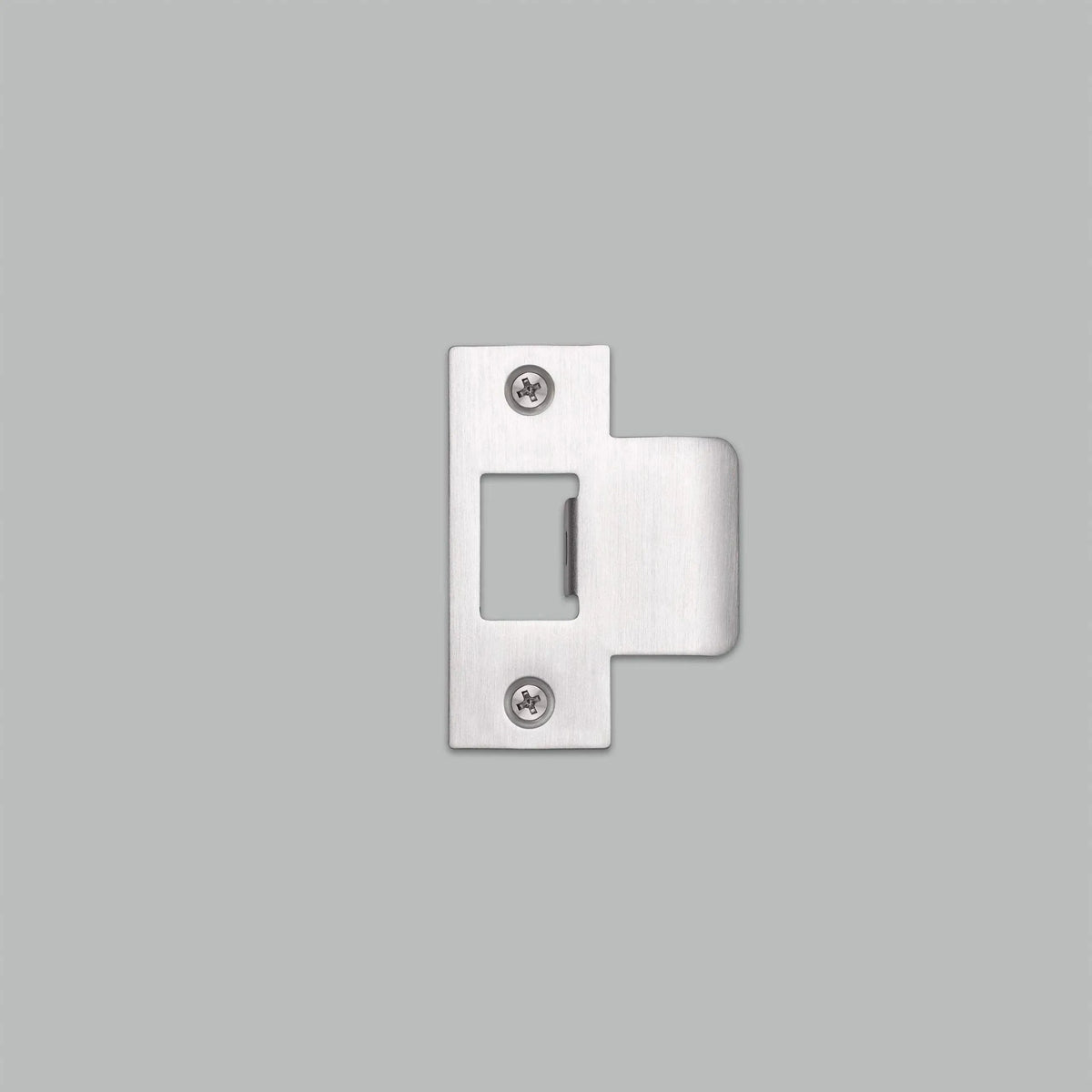 Buster + Punch - Strike Plate Kit - T Shaped - UDS-021784 | Montreal Lighting & Hardware