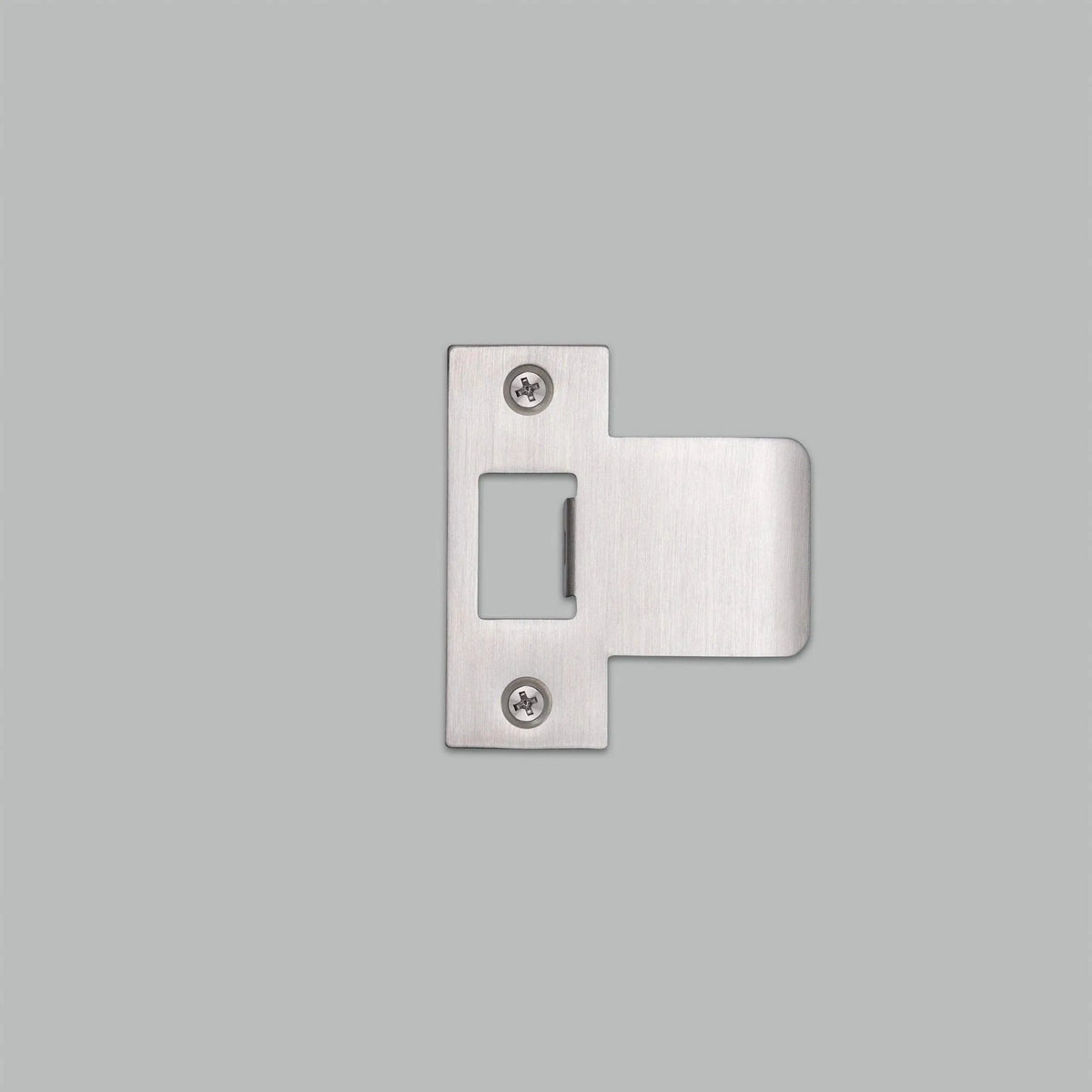 Buster + Punch - Strike Plate Kit - T Shaped - UDS-021784 | Montreal Lighting & Hardware