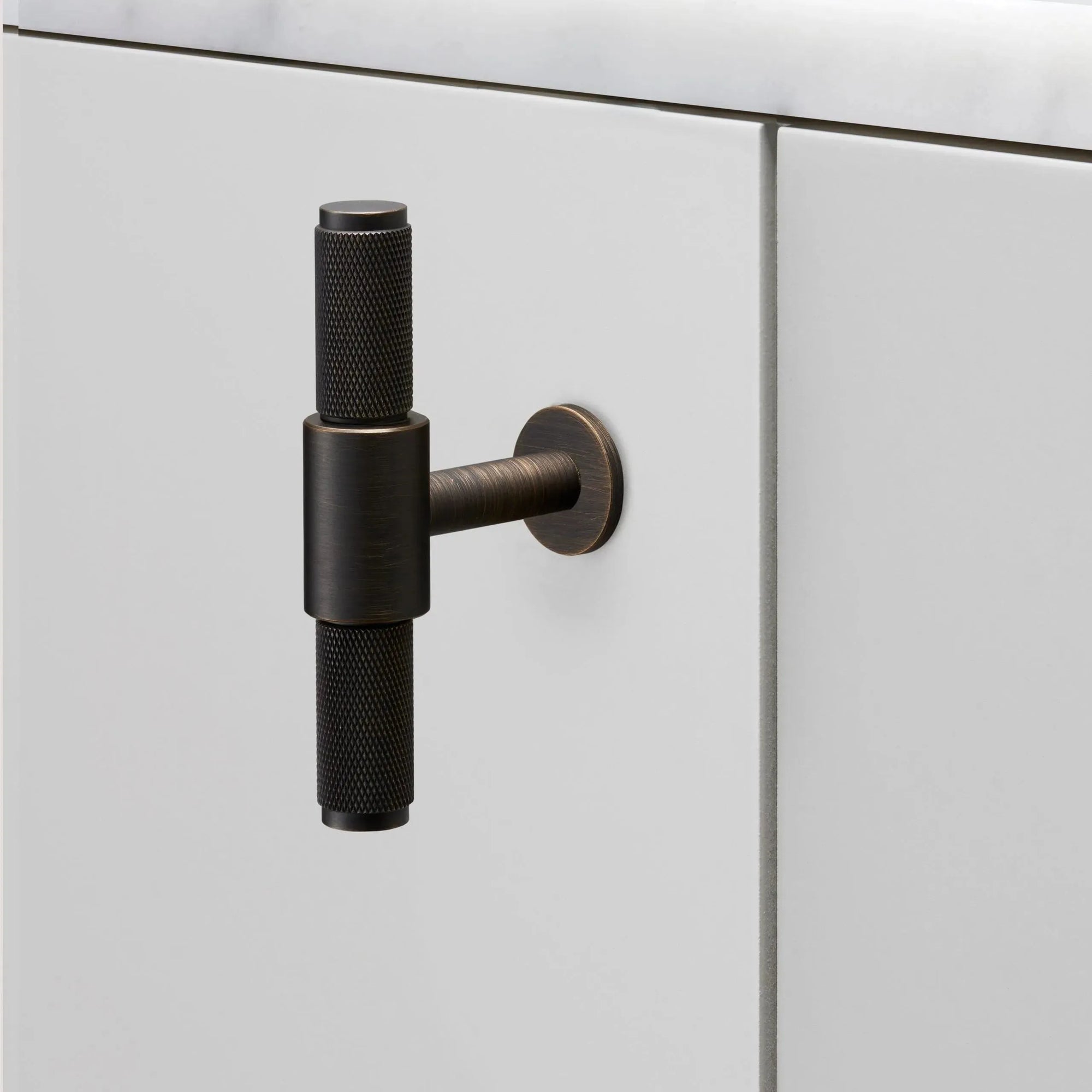 Buster + Punch - T-Bar - US-TB-H-BL-C | Montreal Lighting & Hardware