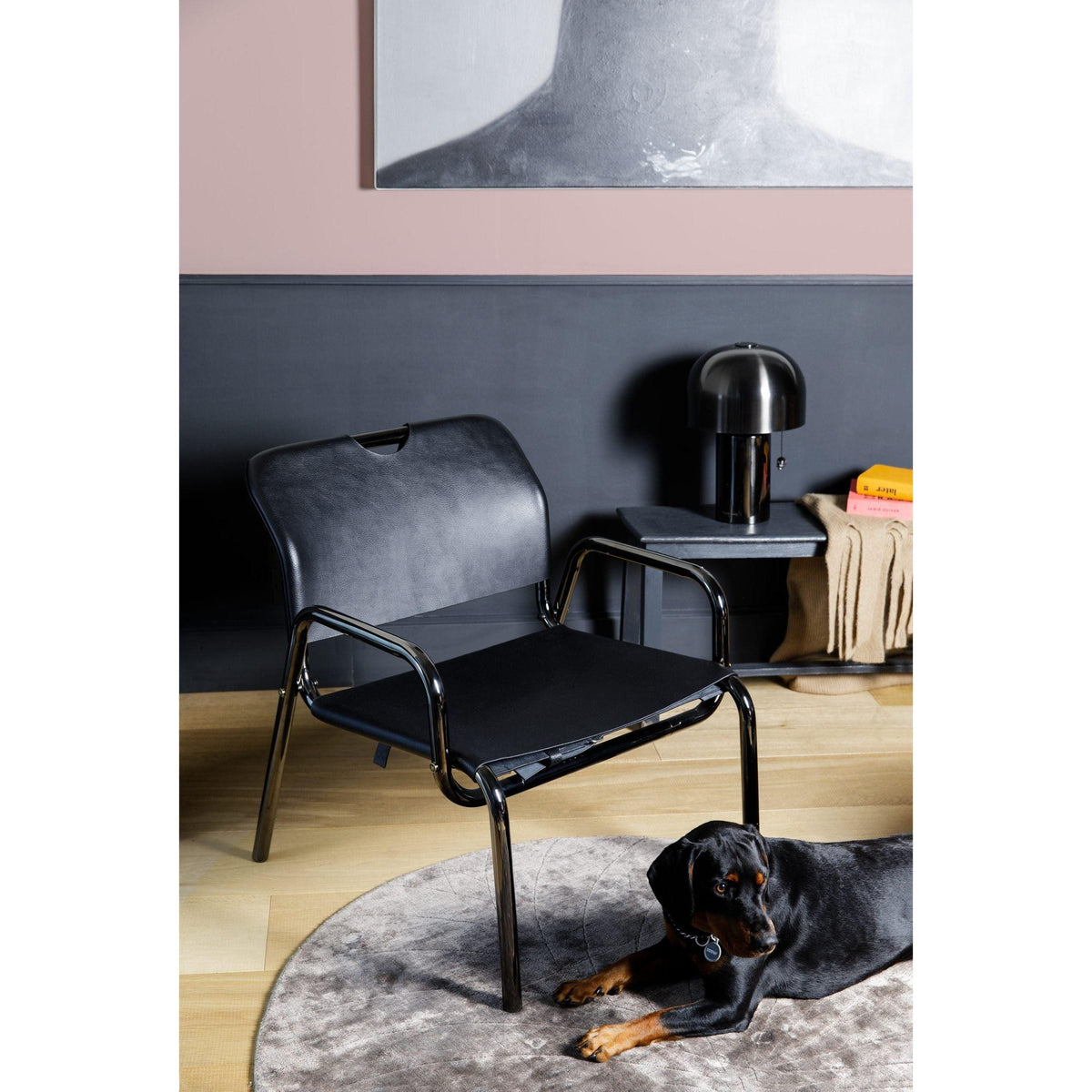 Buster + Punch - The Chopper Chair - UCC-933535 | Montreal Lighting & Hardware