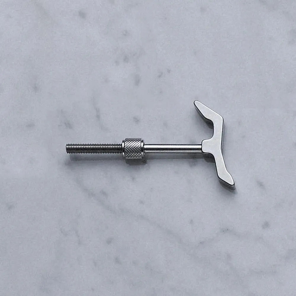 Buster + Punch - The Hook - Cross - NHS-09259 | Montreal Lighting & Hardware