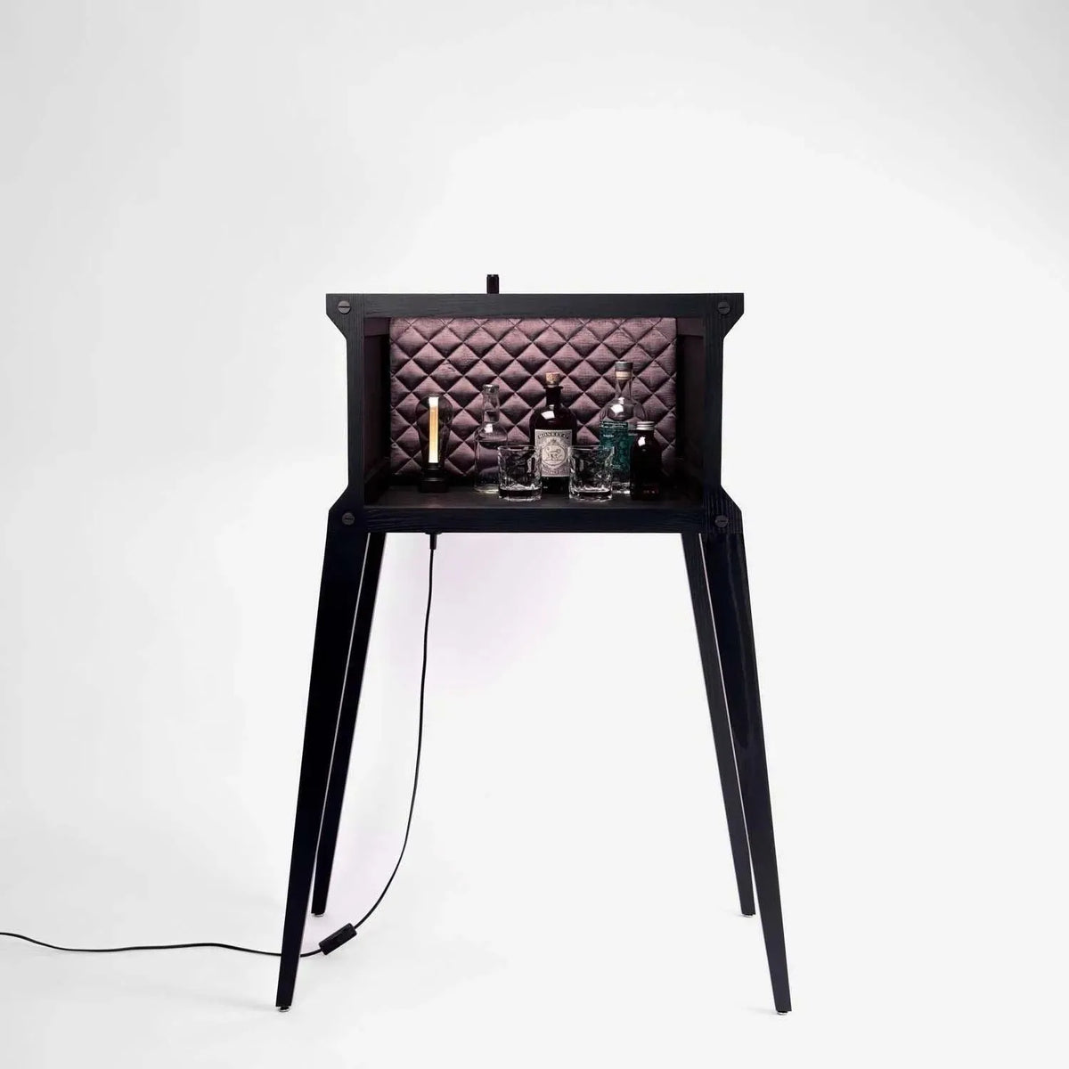 Buster + Punch - The Popstar Bar - US-PS-BL-SM-BM-GBS-A | Montreal Lighting & Hardware