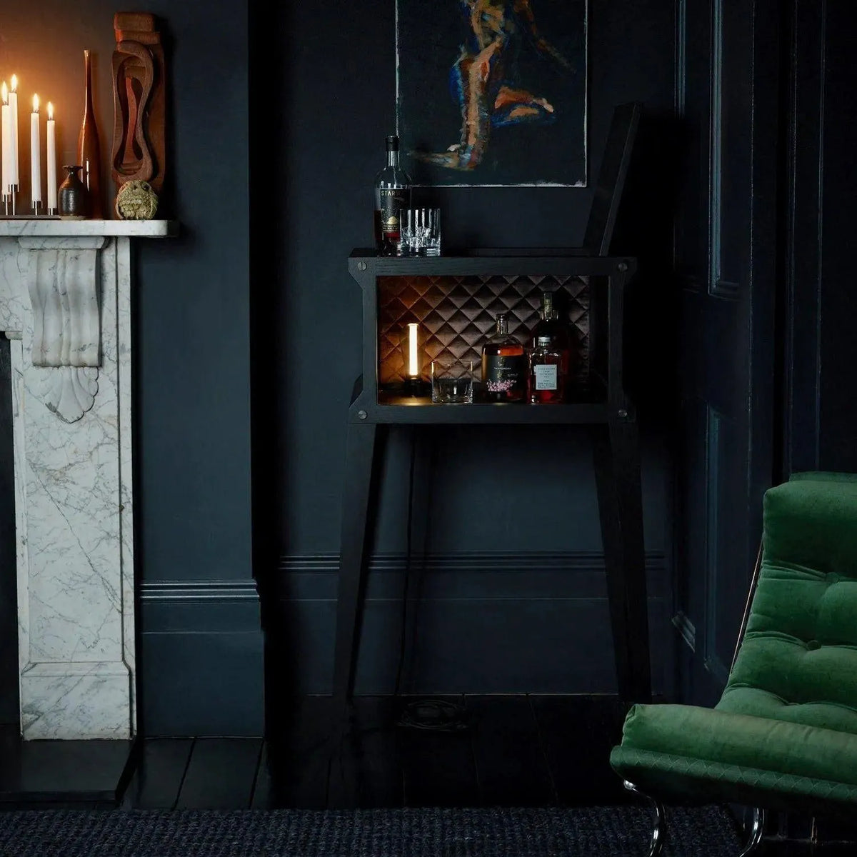 Buster + Punch - The Popstar Bar - US-PS-BL-SM-BM-GBS-A | Montreal Lighting & Hardware