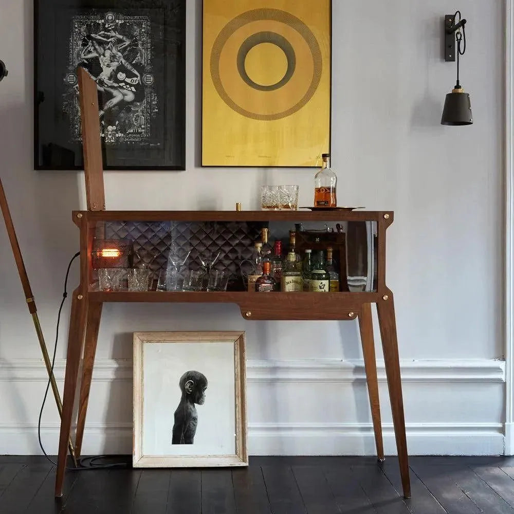 Buster + Punch - The Rockstar Bar - US-RS-WA-BR-GBS-A | Montreal Lighting & Hardware