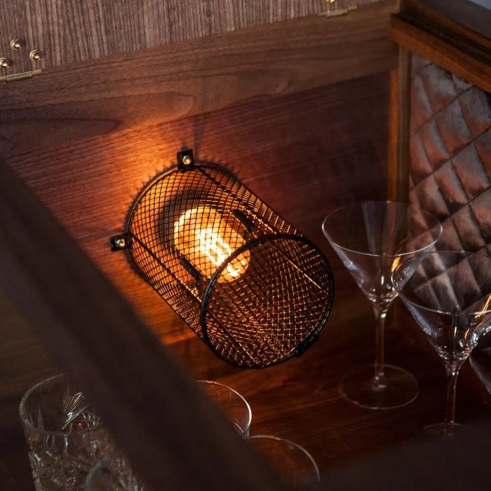 Buster + Punch - The Rockstar Bar - US-RS-WA-BR-GBS-A | Montreal Lighting & Hardware