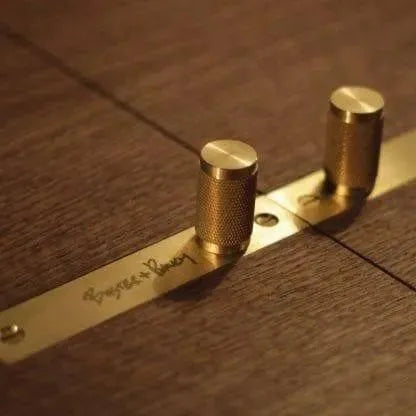 Buster + Punch - The Rockstar Bar - US-RS-WA-BR-GBS-A | Montreal Lighting & Hardware