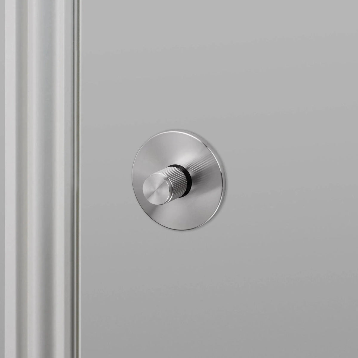 Buster + Punch - Thumbturn Lock - Linear - NLL-051081 | Montreal Lighting & Hardware