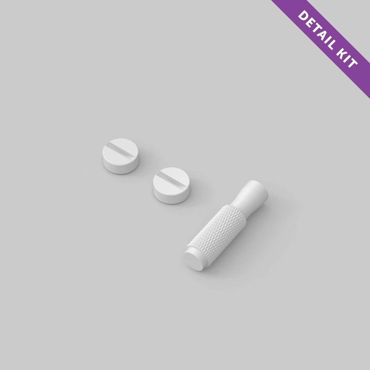 Buster + Punch - Toggle Detail Kit - NTK-14332 | Montreal Lighting & Hardware