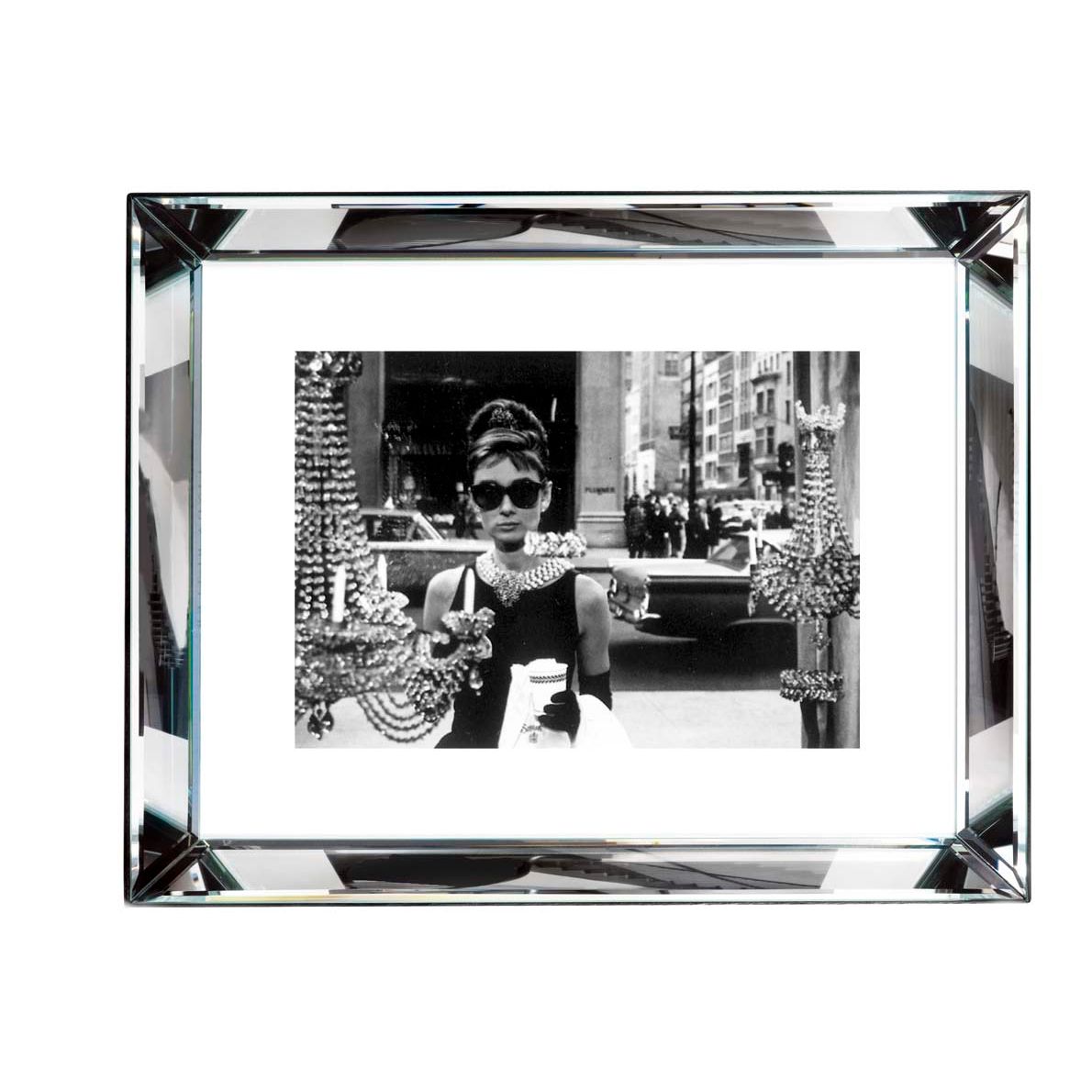 Audrey Hepburn Wall Art 1