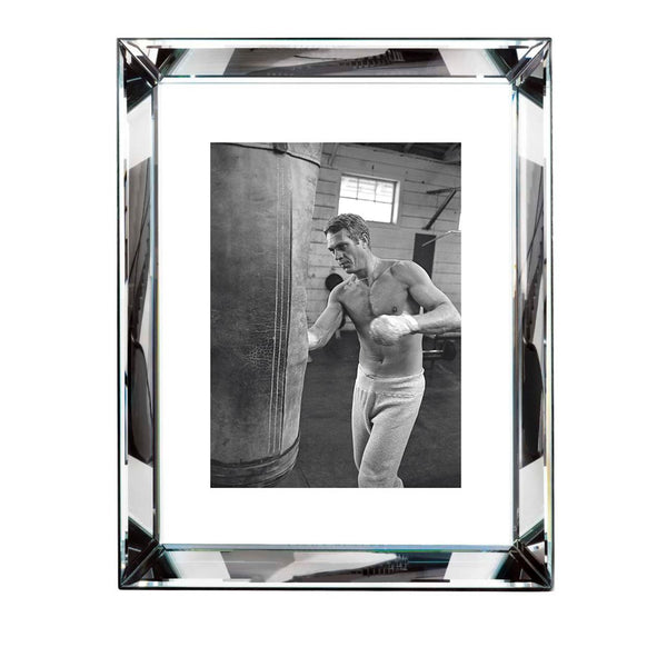 Steve McQueen Wall Art 1