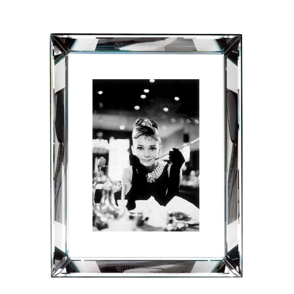 Audrey Hepburn Wall Art 2