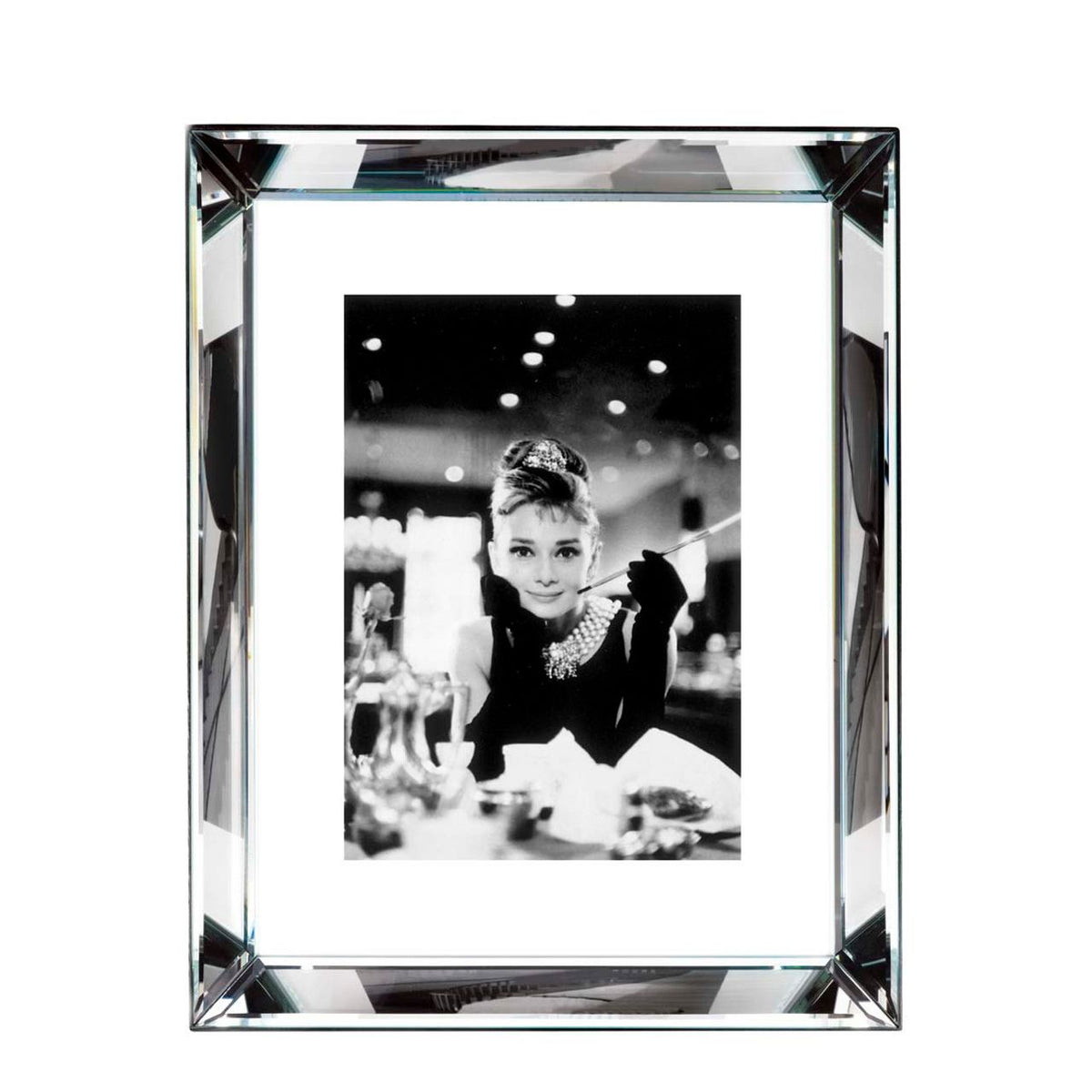 Audrey Hepburn Wall Art 2