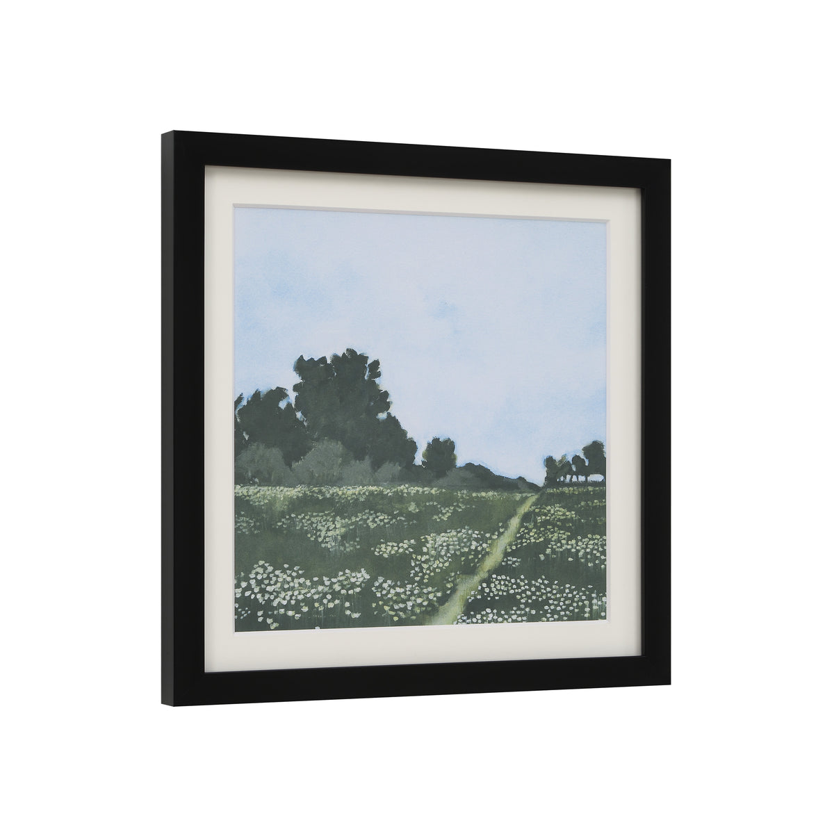 Olmo Printed Art