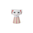 Bjørn Wiinblad 56550 Eva Candle Holder in Lavender
