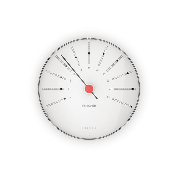 Bankers Thermometer