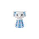 Bjørn Wiinblad 56551 Eva Candle Holder in Blue