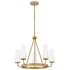 Alouette 83625GO Selma Suspendu en or