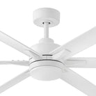 Hinkley Lighting 910566FMW-LWD Valor LED Smart Fan in Matte White