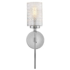 Meuble-lavabo Lark 85570CM Mabel chromé